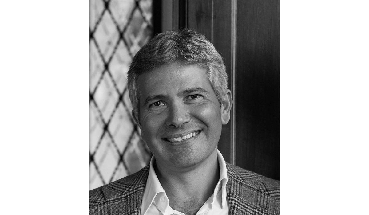 Luca Busatti