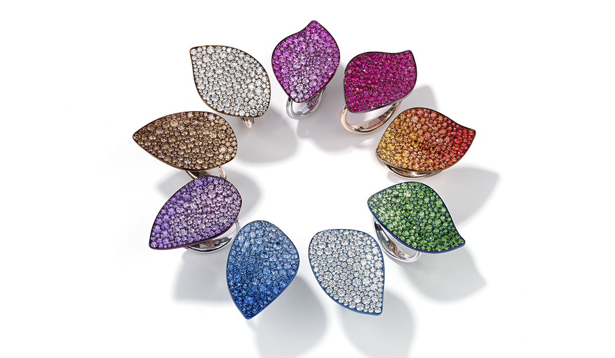 Glenn Spiro Diamond Ring Available For Immediate Sale At Sotheby's