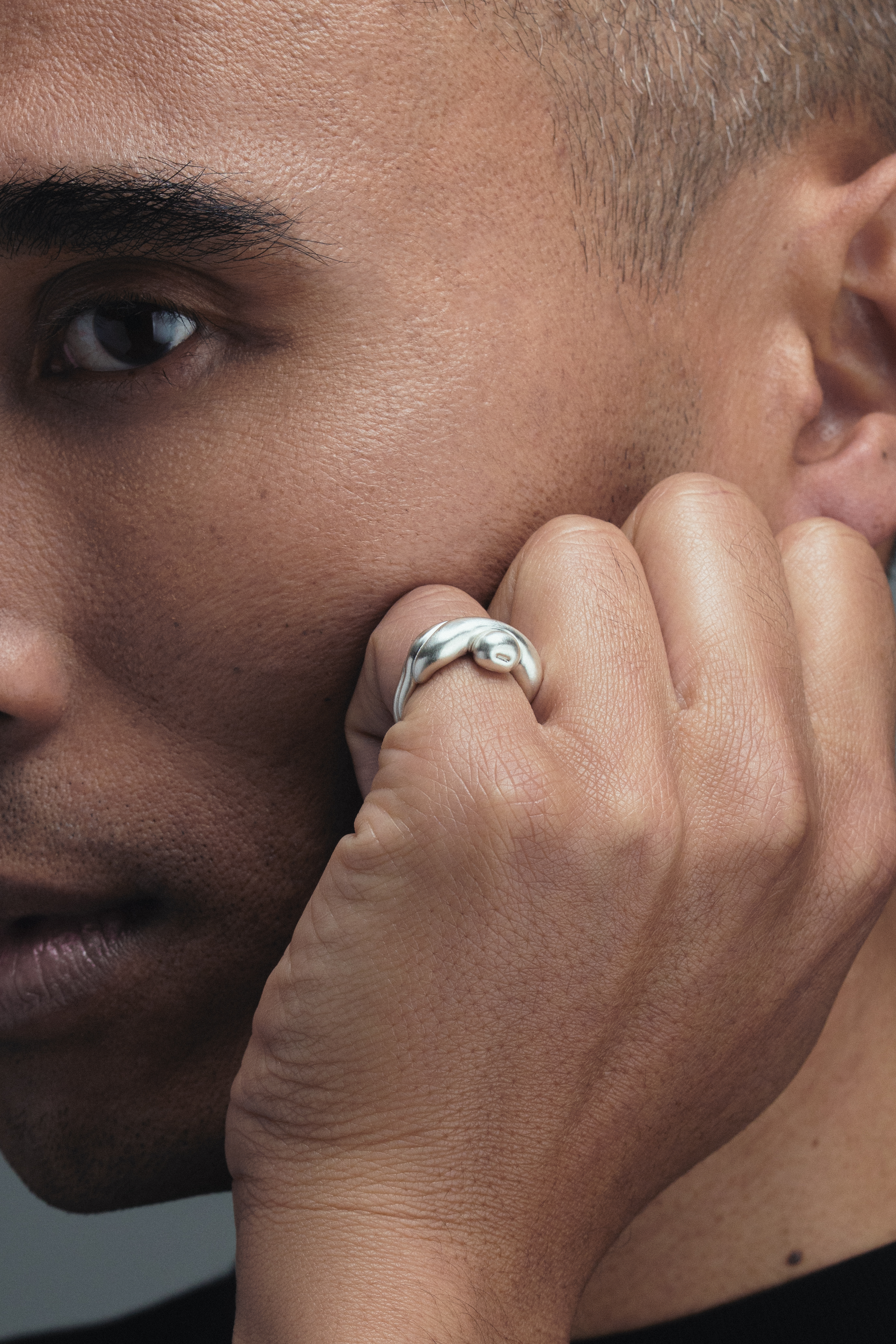 GS Affinity CORE ring