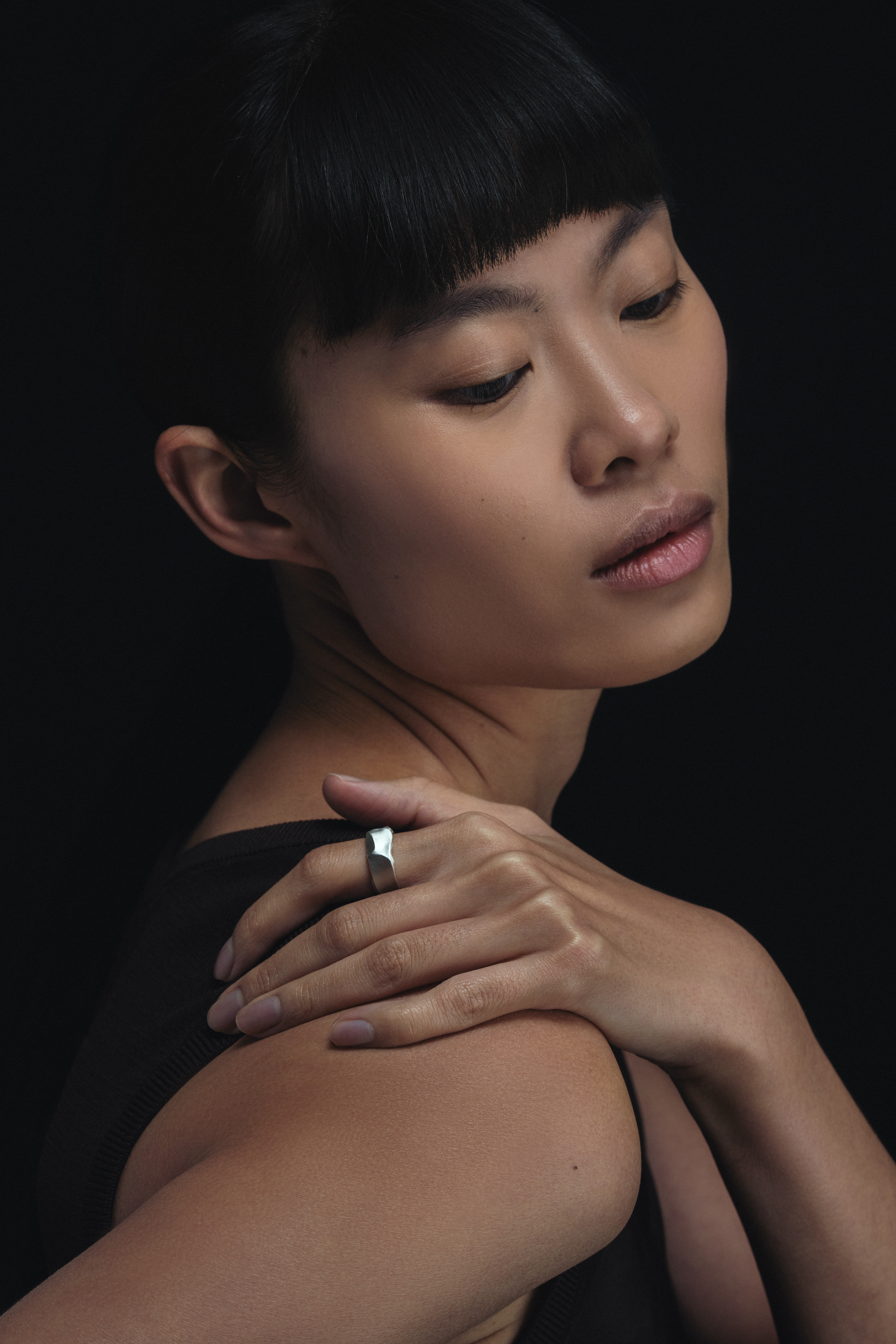 GS FoldFeast GLIDE ring 2