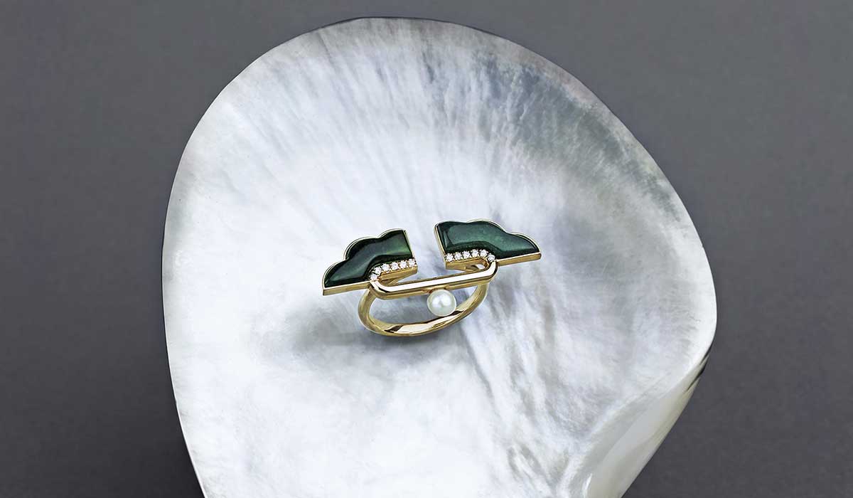 Cocktail Ring 