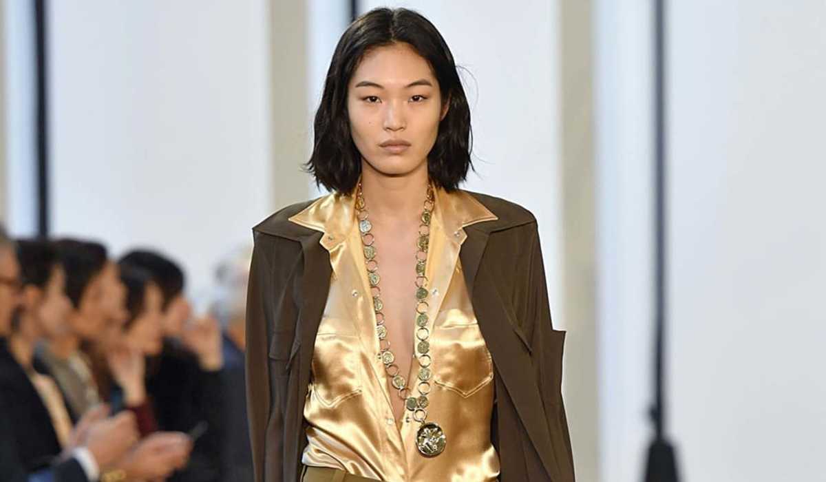 Chloé FW 2018