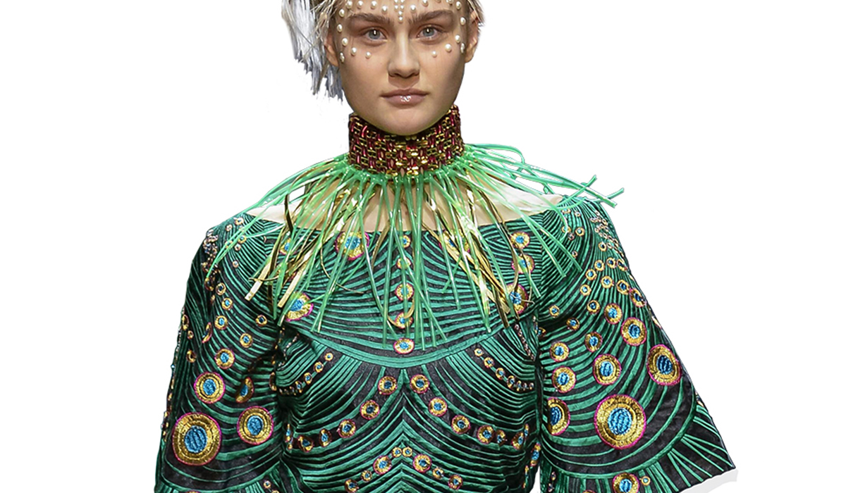 Manish Arora