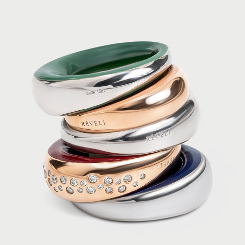 Reveli Rings