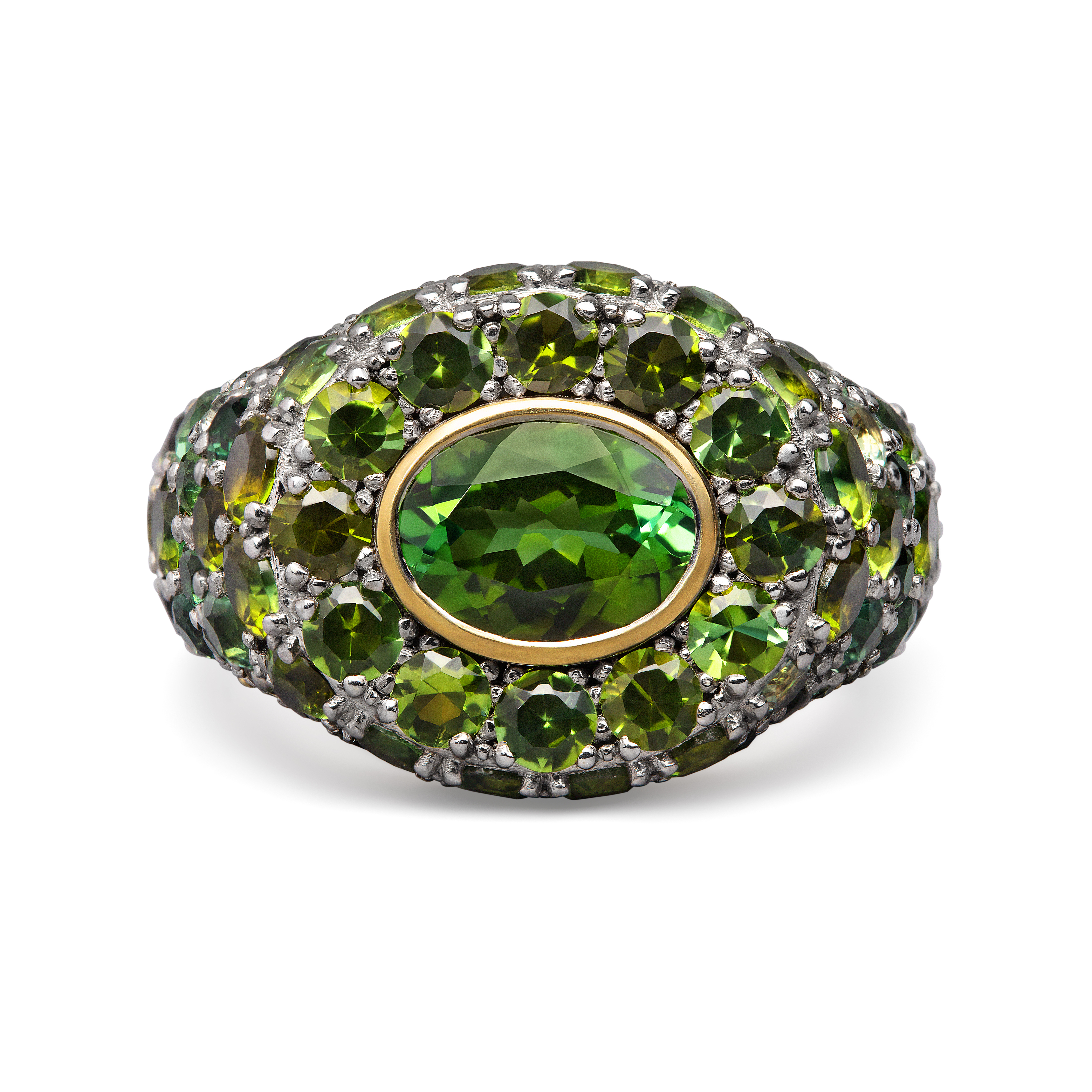 Shola Branson Tourmaline Ring 1 2