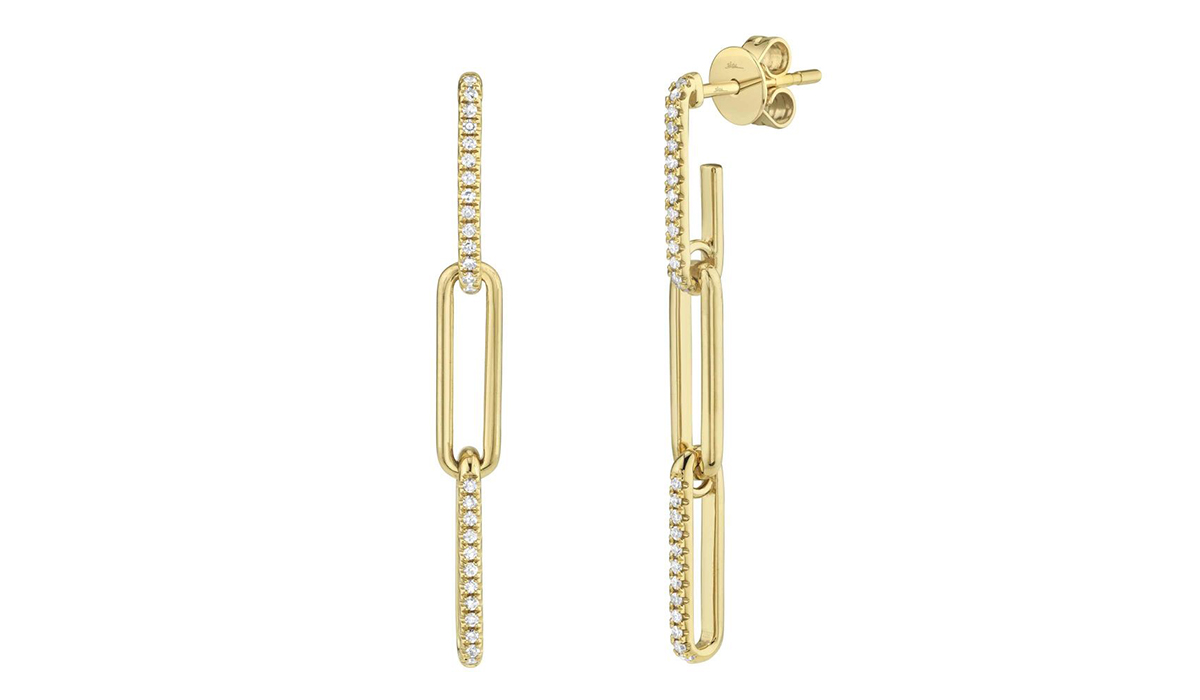 Earrings by London Collection, London Jewelers