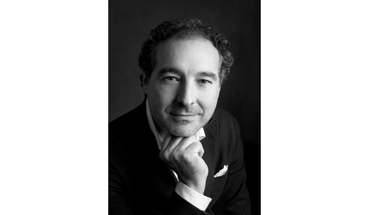 Riccardo Vitale
