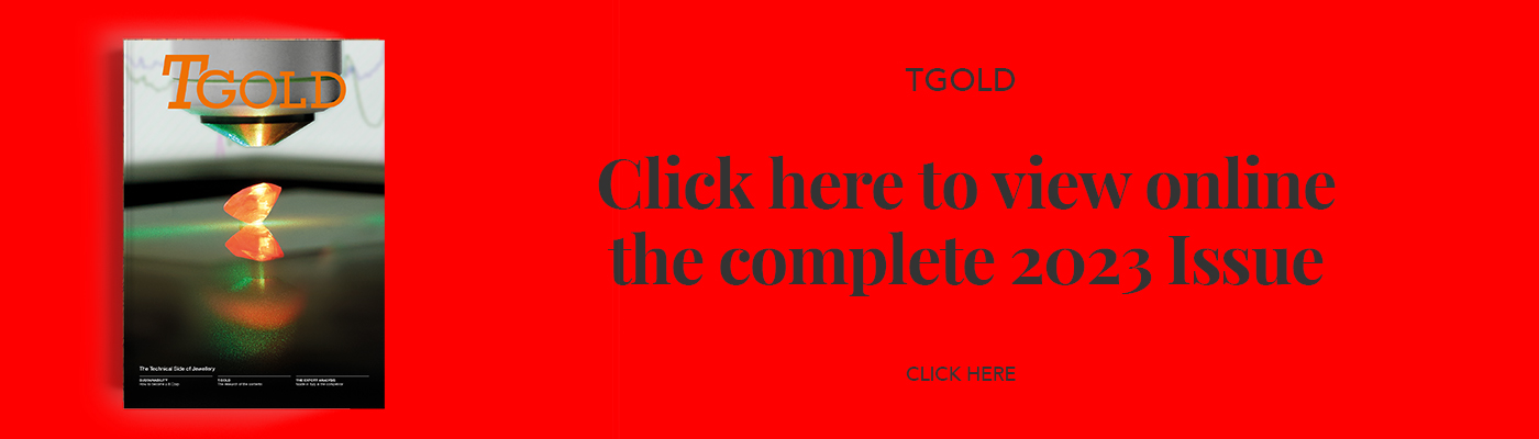 T-GOLD - Banner Category