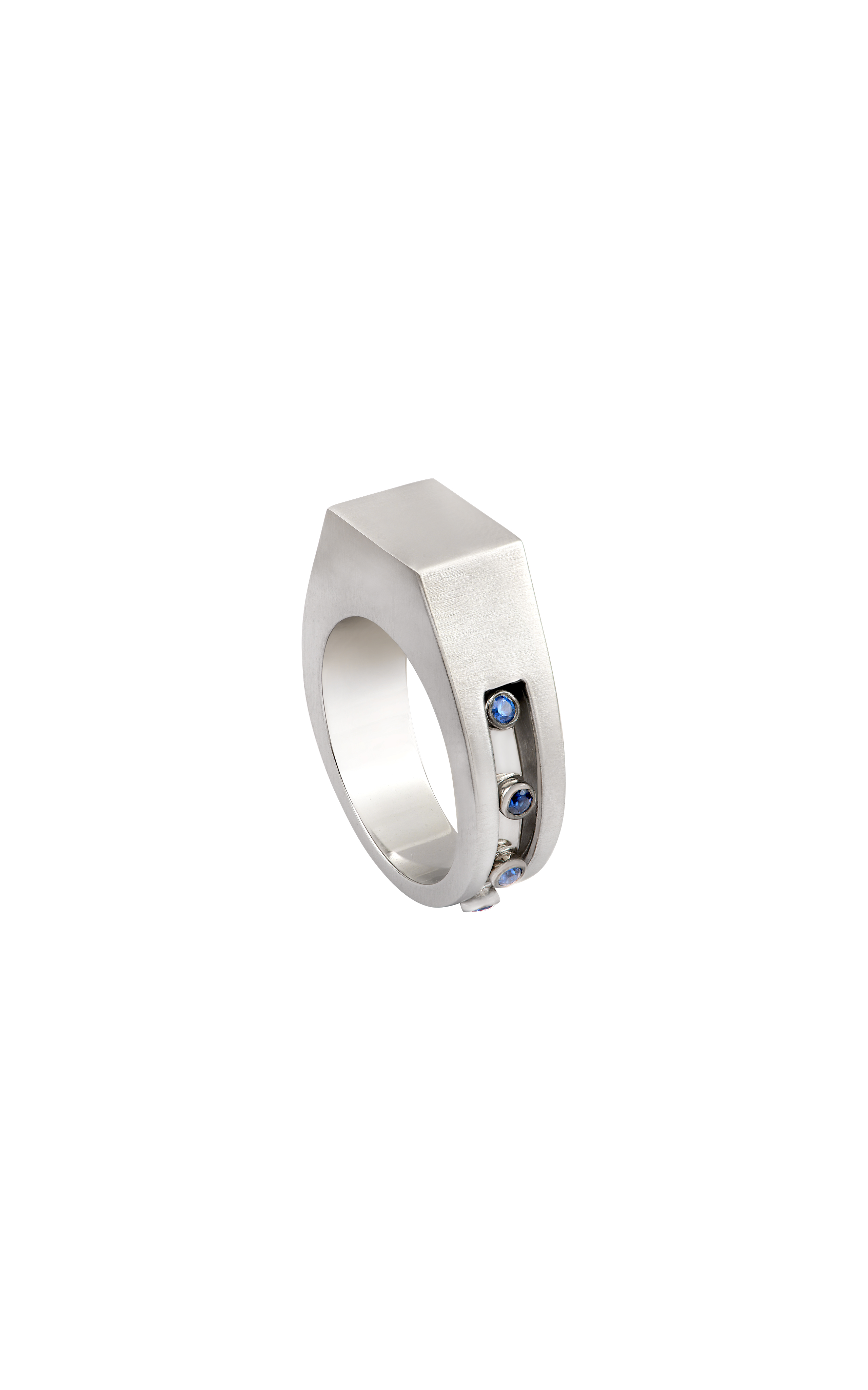 chrstns padme sapphire ring 0