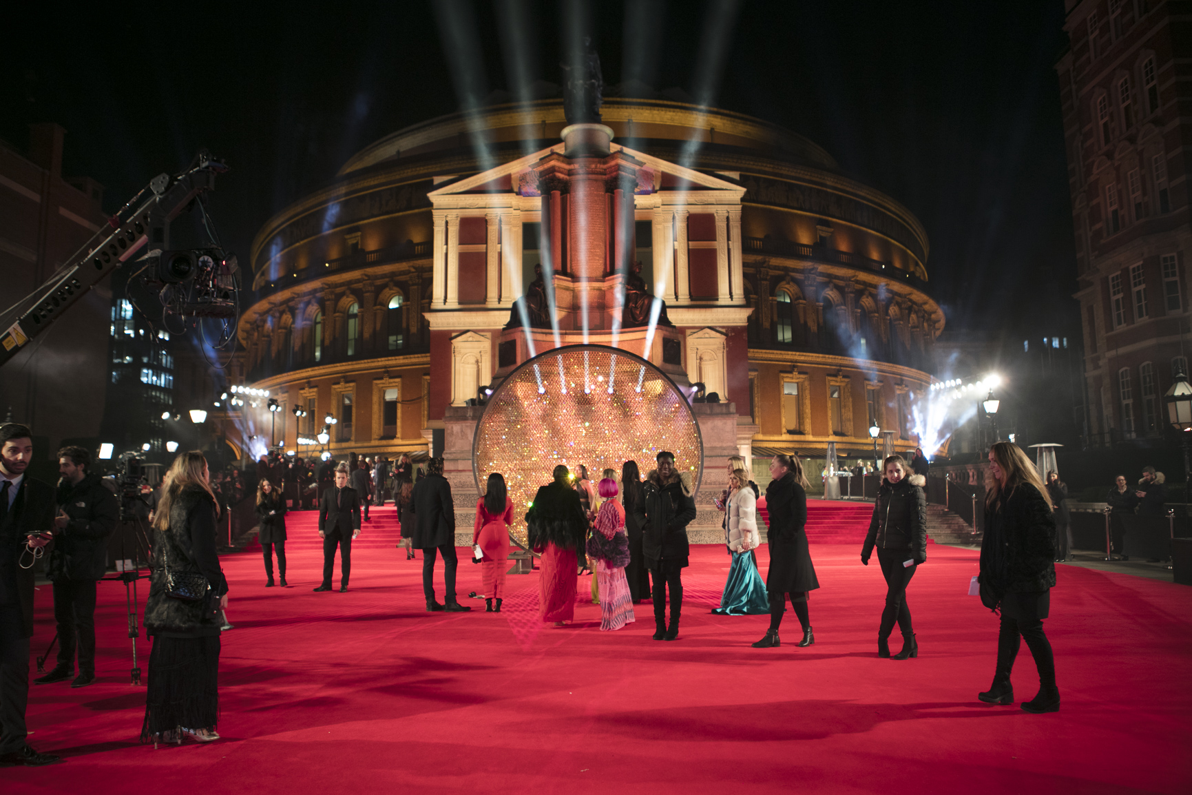 Fashion Award 2016 VO+ Jewels & Luxury Magazine