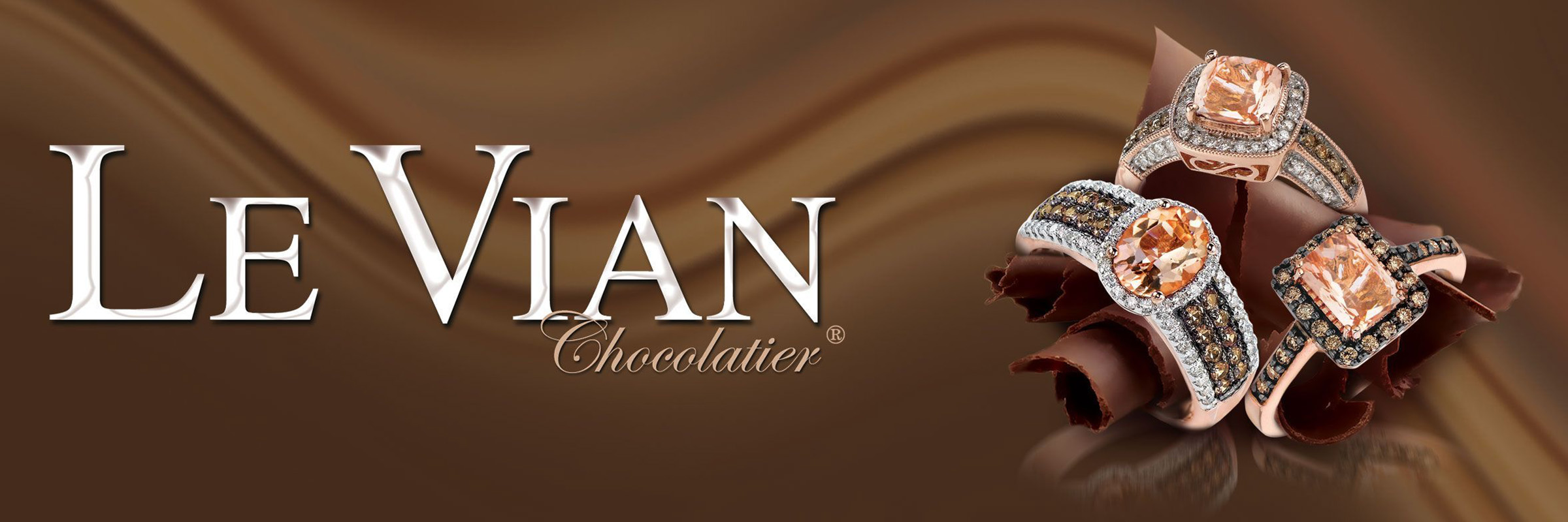 Le Vian, the secret of excellence VO+ Jewels & Luxury Magazine