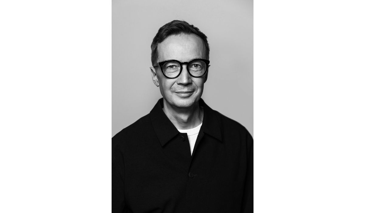 Darren Hildrow, founder of the initiative The Jewelry Cast and of the NouvelleBox project