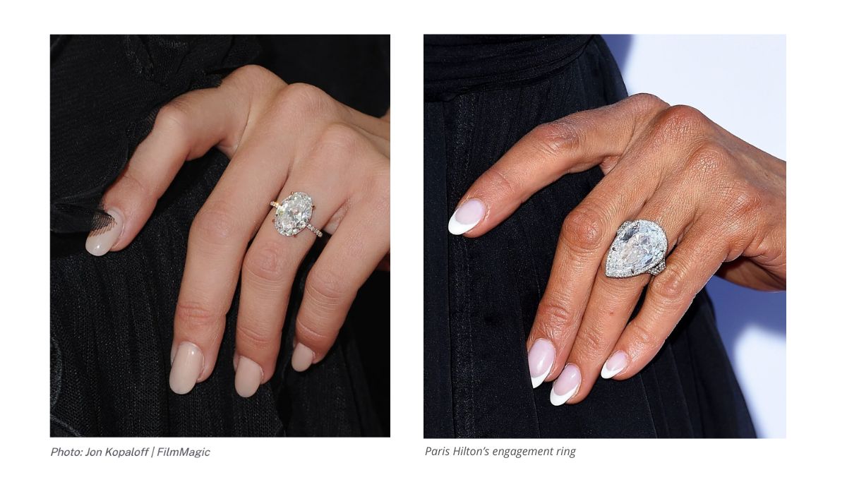 engagementring