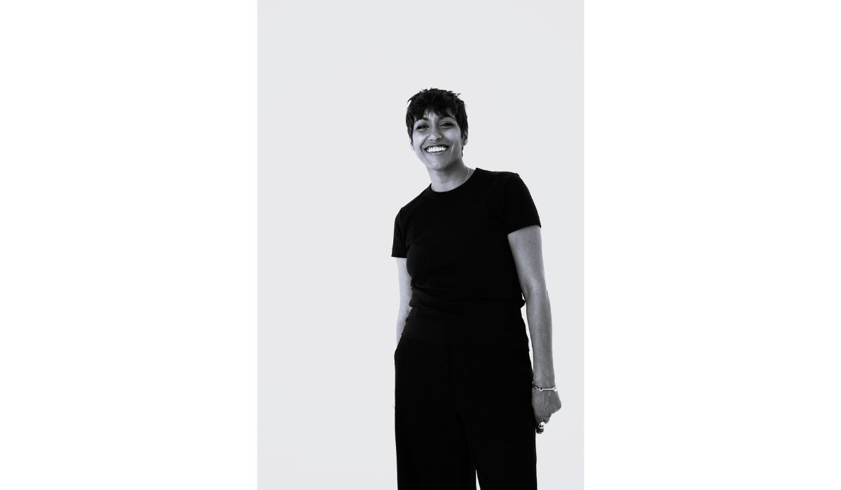 Priscilla Jokhoo, Emergence Program Director, Le Rendez Vous