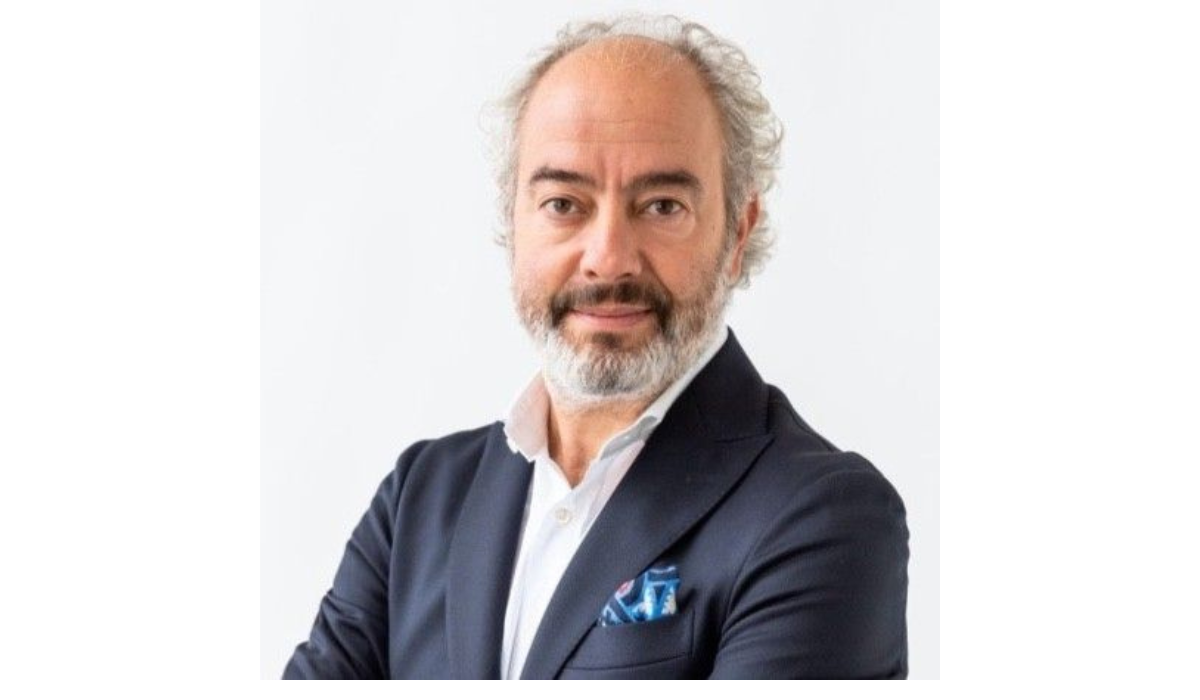 Gianluca Maina