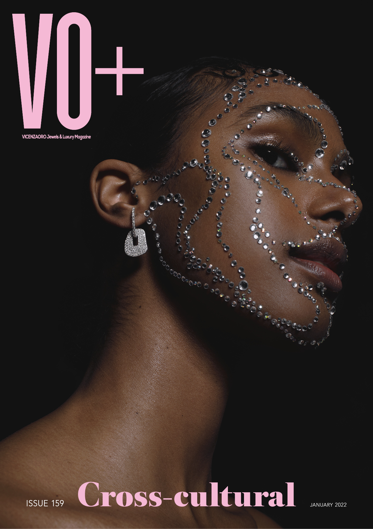Cross-cultural - VO+ Jewels & Luxury Magazine