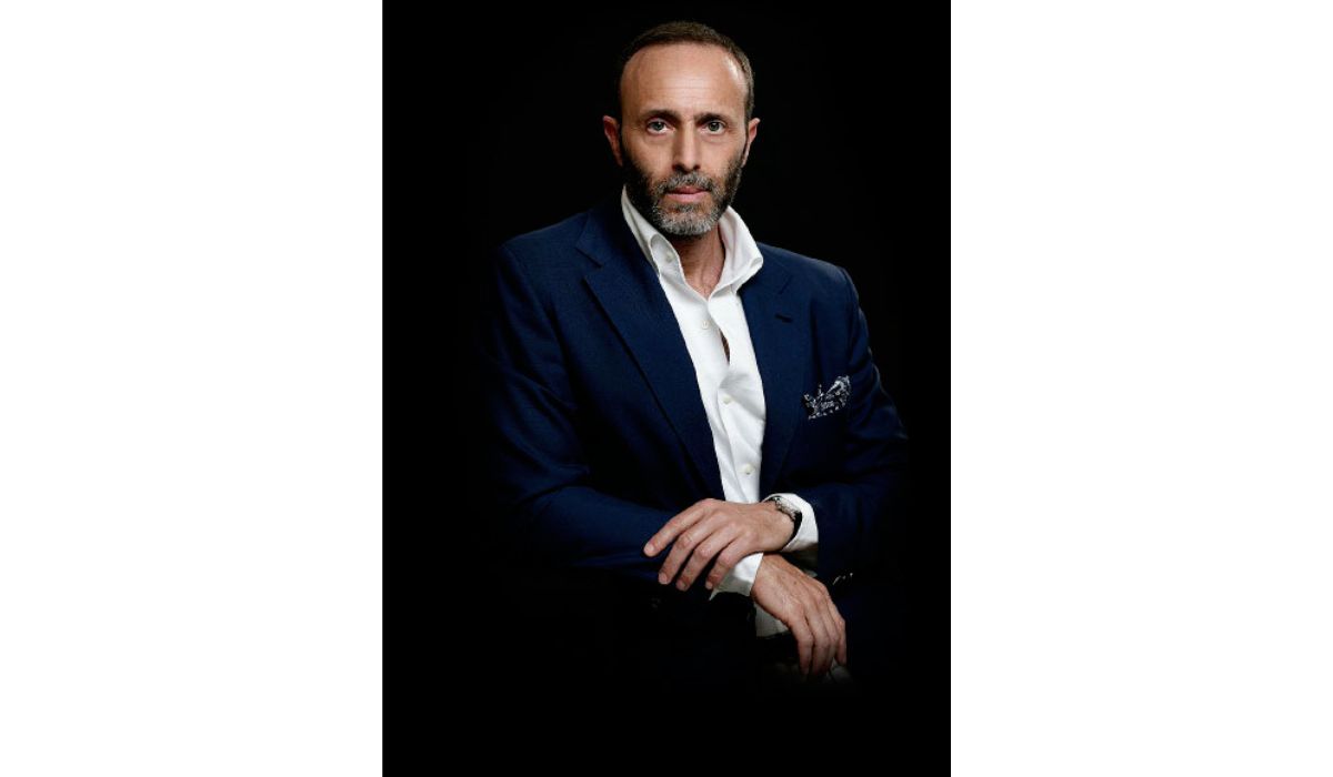 Fabio Salini