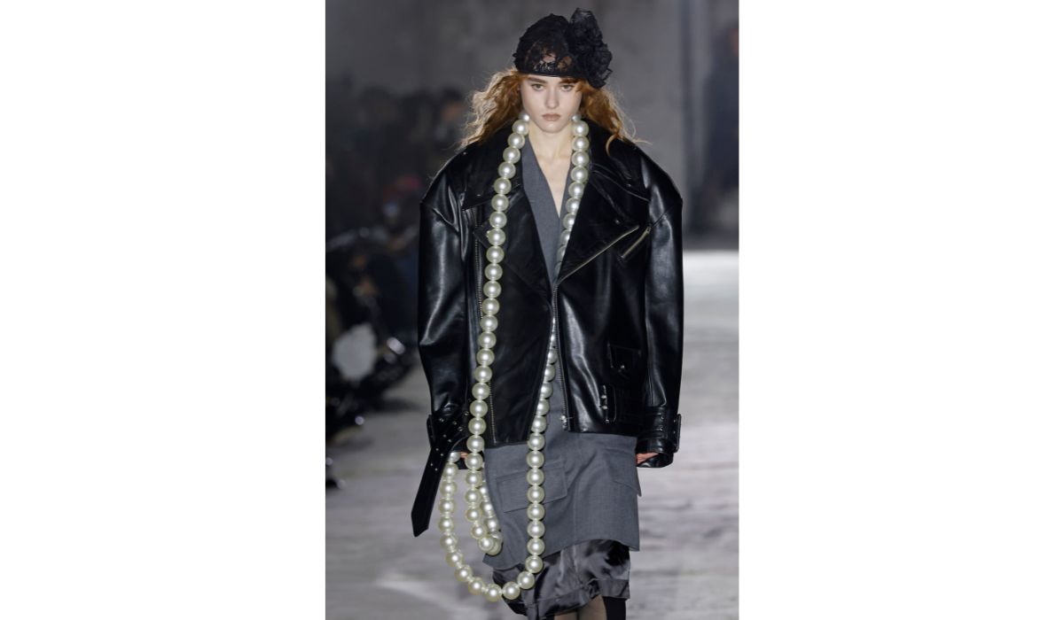 anna sui F/W 2025