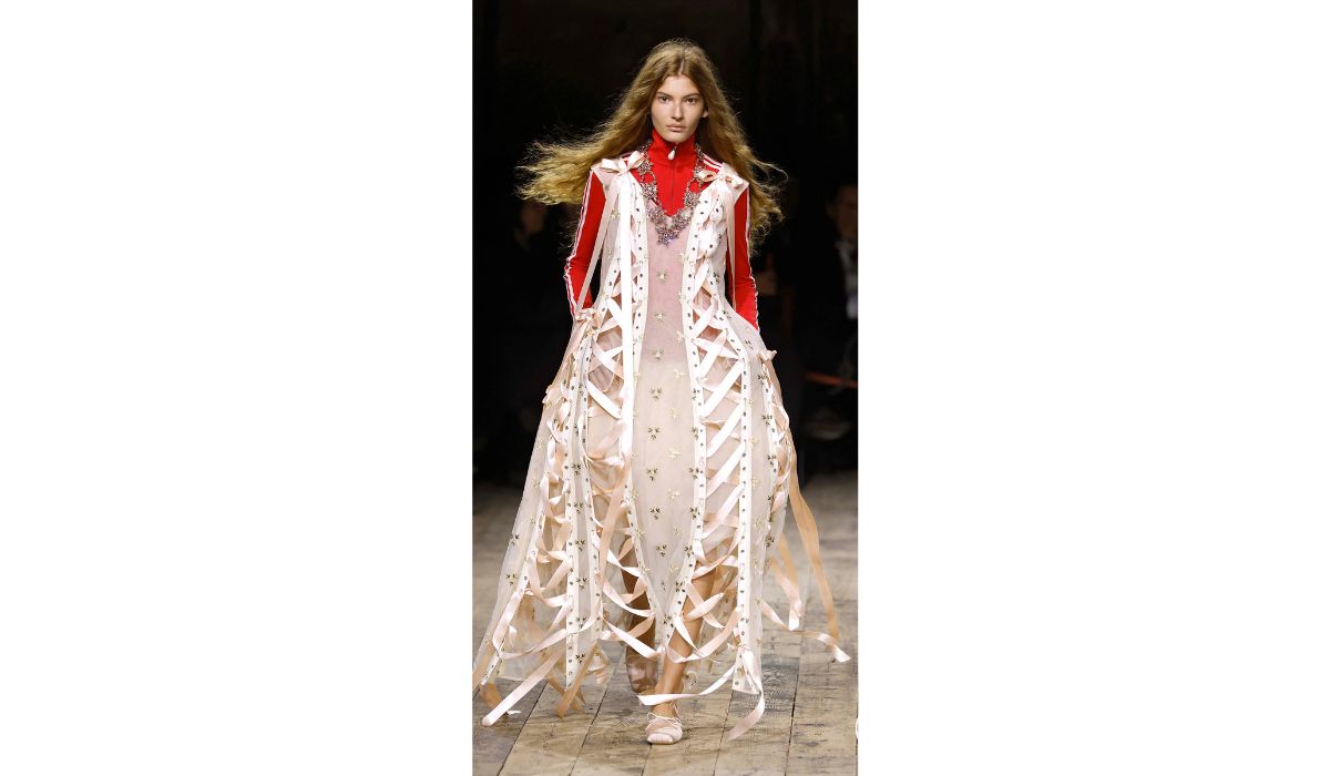 Simone Rocha F/W 2026