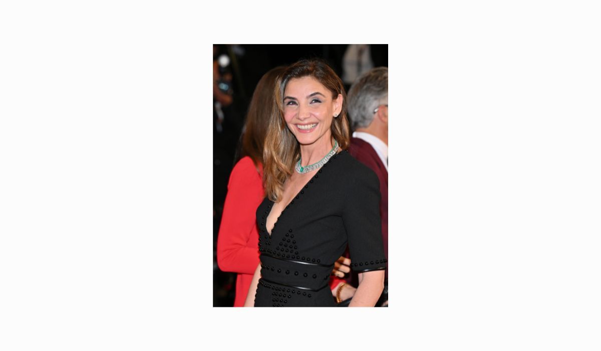 Clotilde Courau
