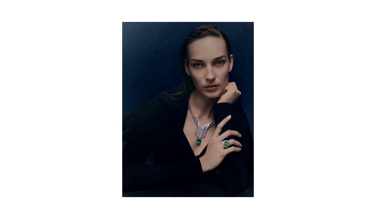 CHAUMET