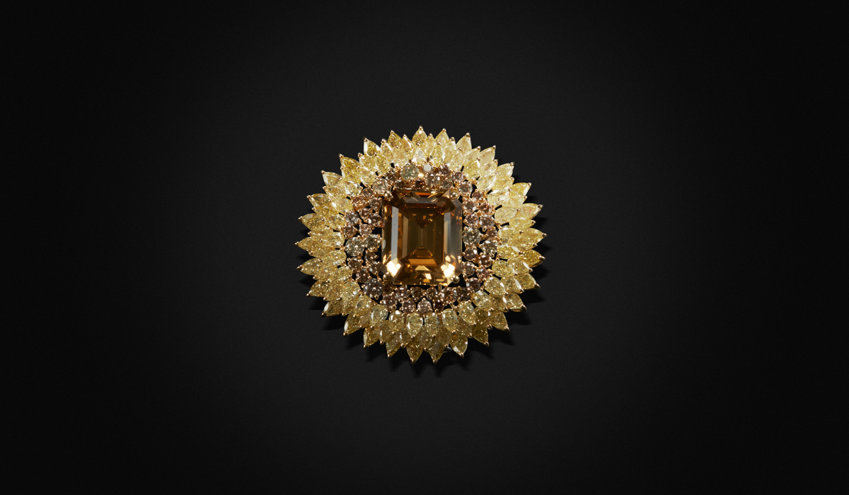 DAMIANI HERO RADIOSA
