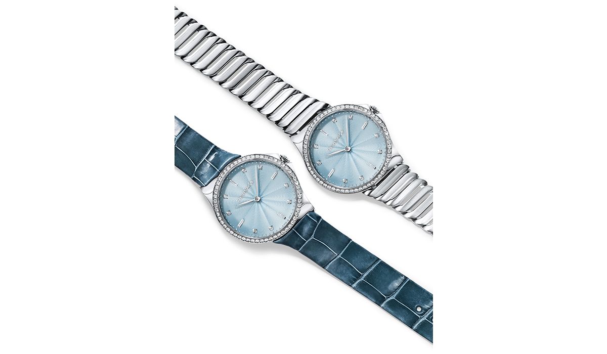 The new Metro watches collection 