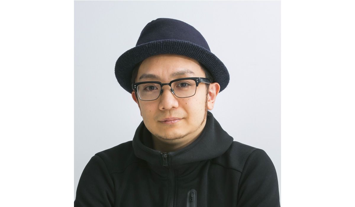 spingo abe, computer graphic director