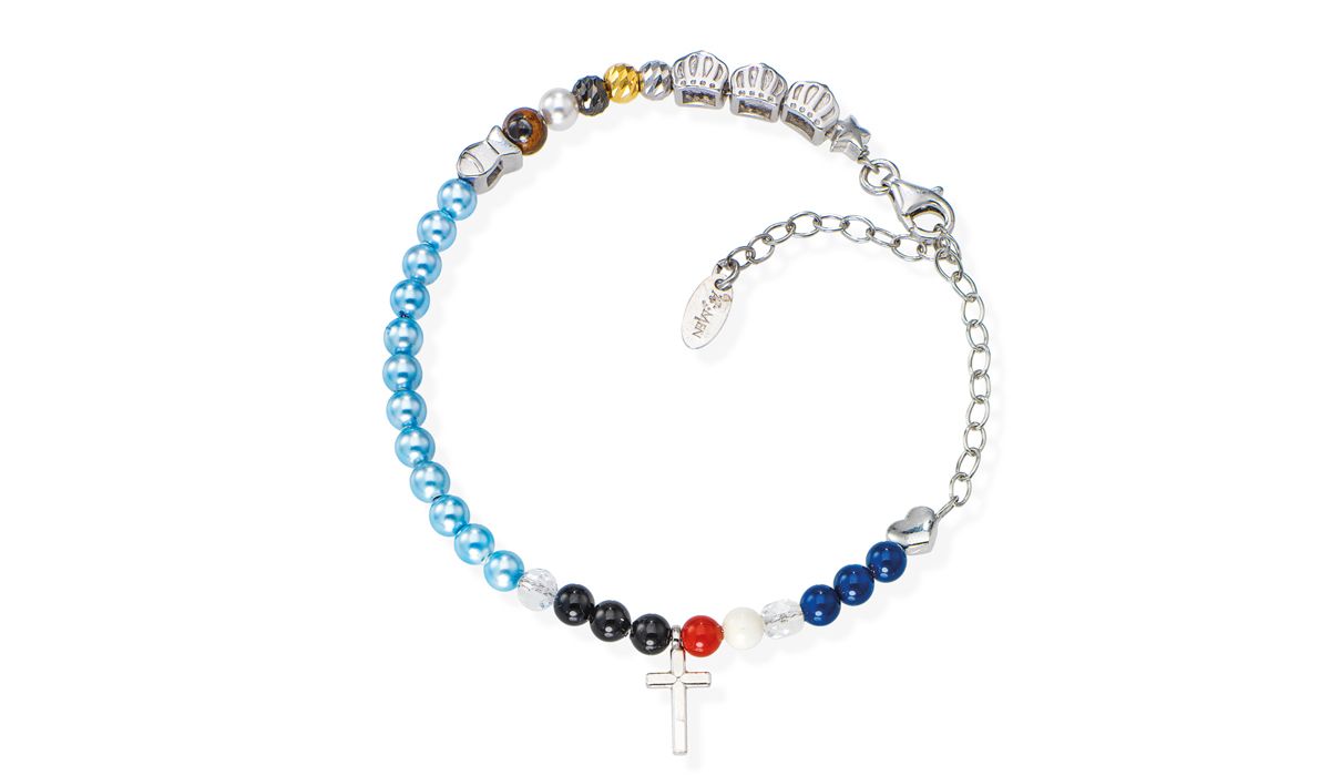 vita christi bracelet