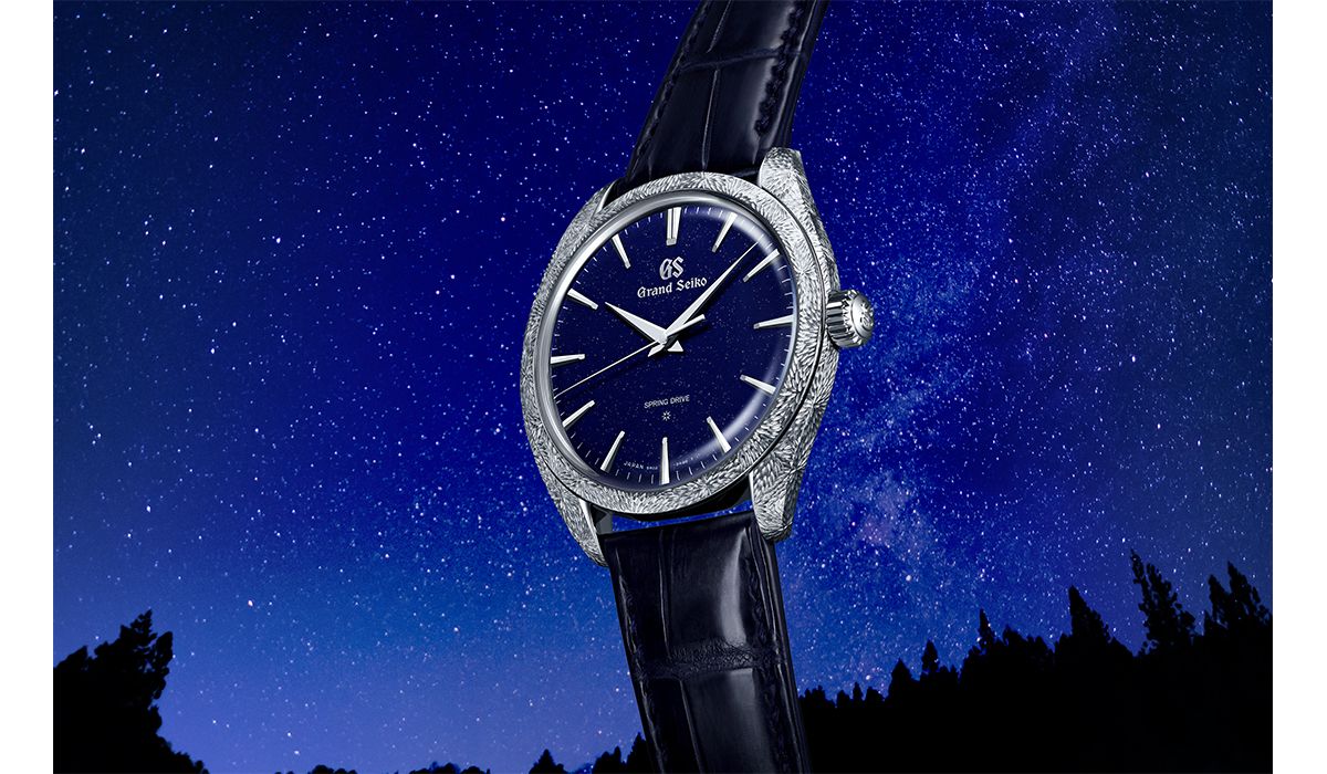 Grand Seiko 