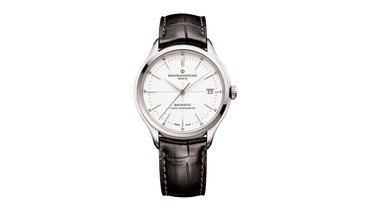 baume mercier 