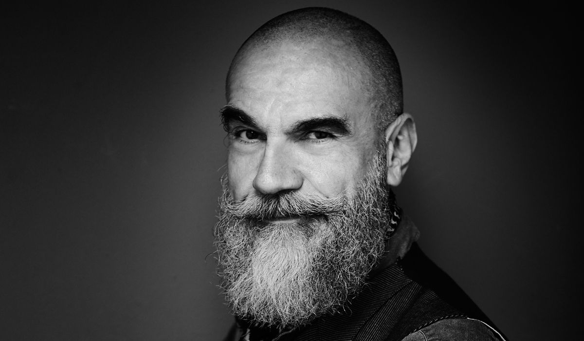 Mentorship: Giampiero Bodino - VO+ Jewels & Luxury Magazine