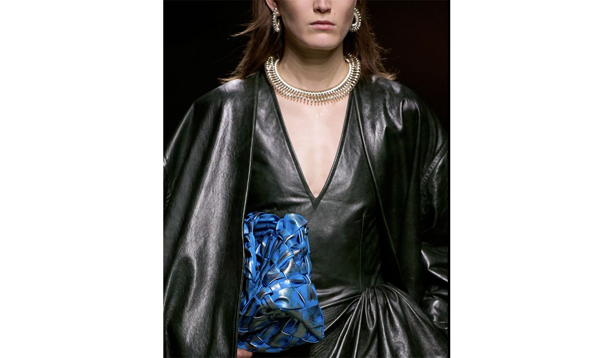 Bottega Veneta Fall/Winter 2023-24