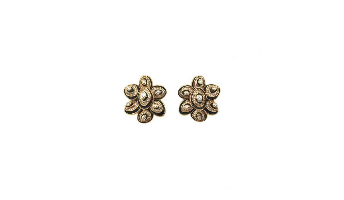 bulgari earrings 