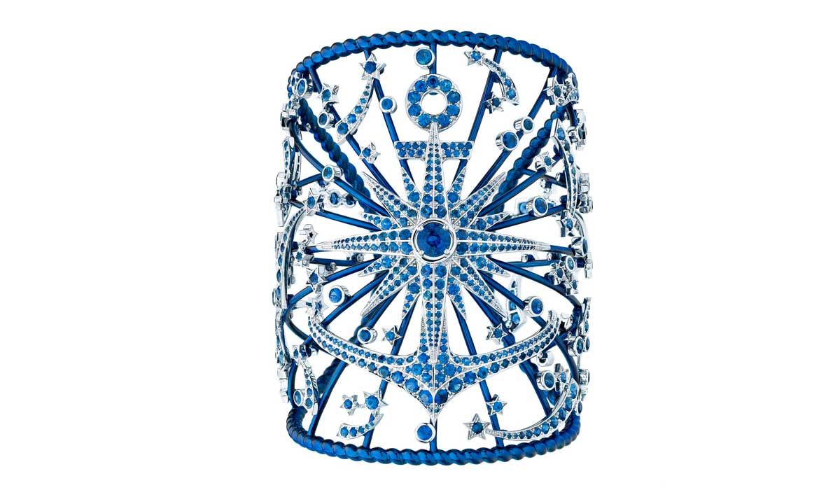 Chanel Joaillerie - Best International Jewellery Brand Collection
