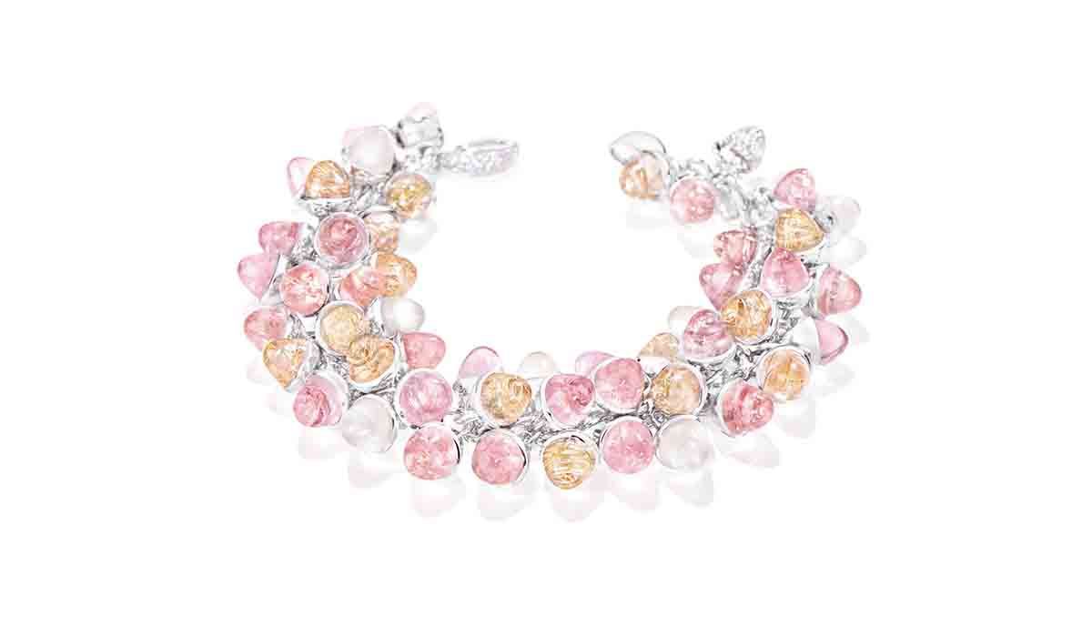 Mikado Collection bracelet