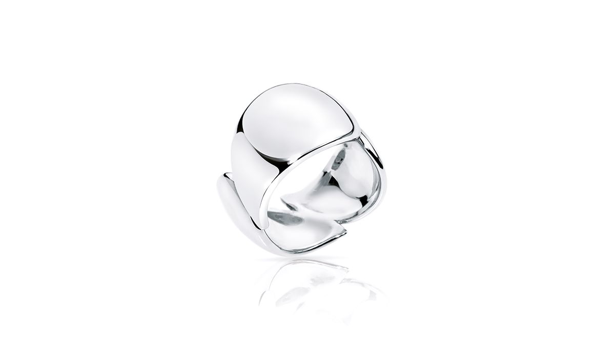 Signature Collection ring