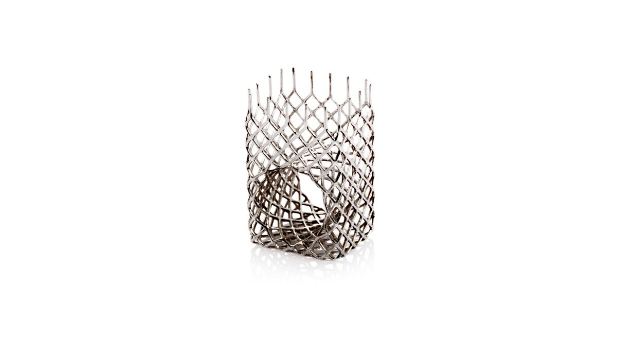 DiOZ Jewelry Bamboo nest tower