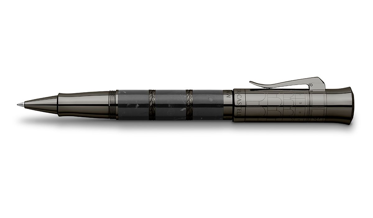 The Black Edition of the pen of the year