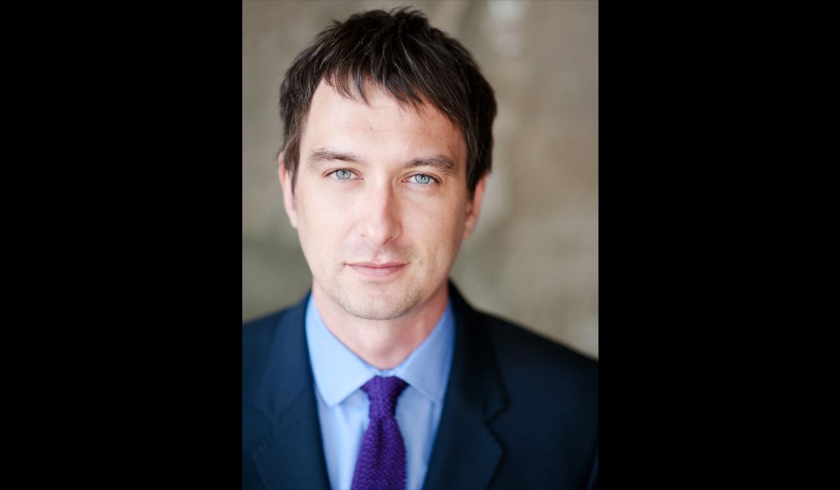 Gannon Brousseau and The American Dream VO+ Jewels & Luxury Magazine
