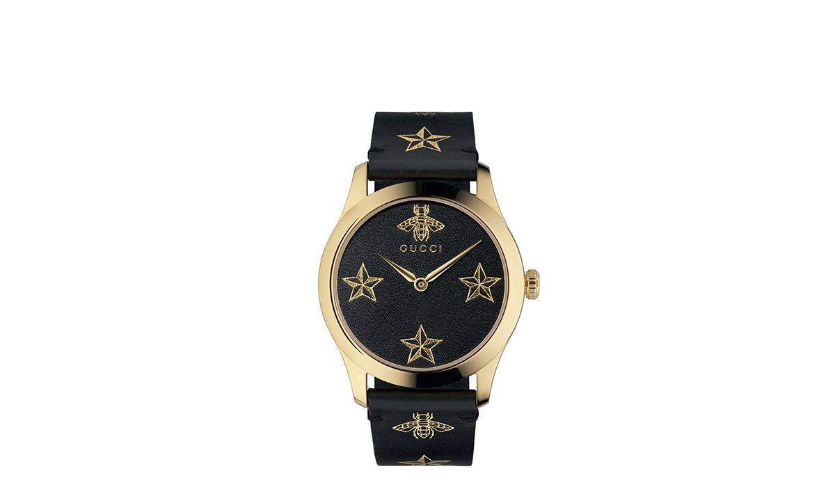 G-Timeless, Gucci