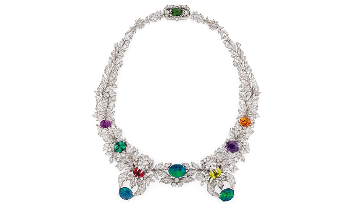 Gucci First High Jewelry Collection VO+ Jewels & Luxury Magazine