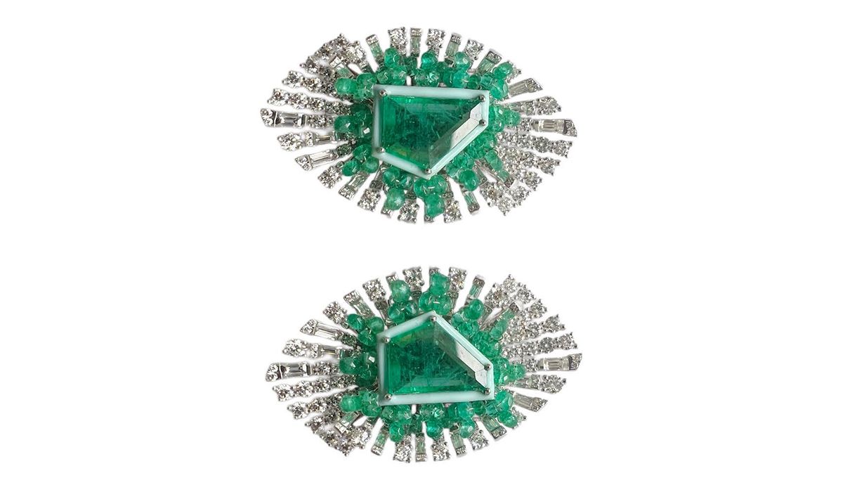 Kamyen, Best in Colored Gems Under $40,000 Retail