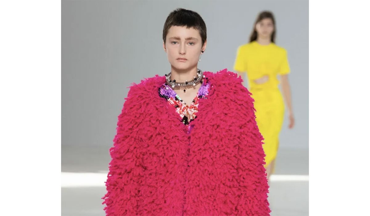 MSGM Fall/Winter 2023-24