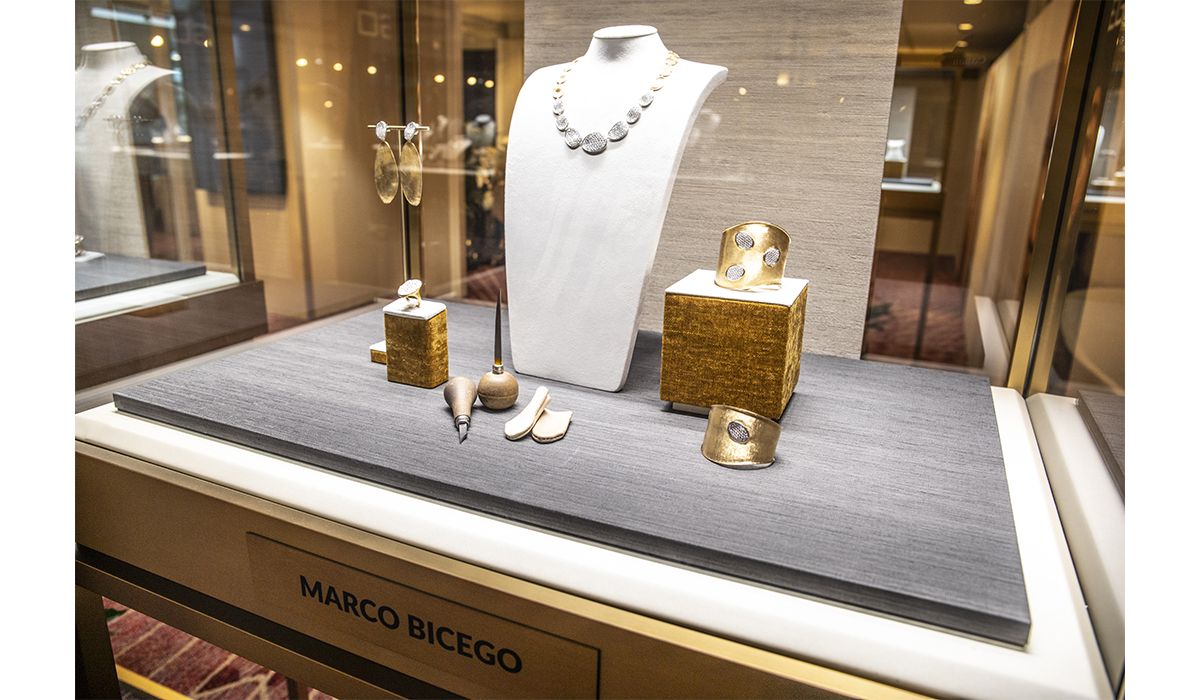 Marco Bicego 
