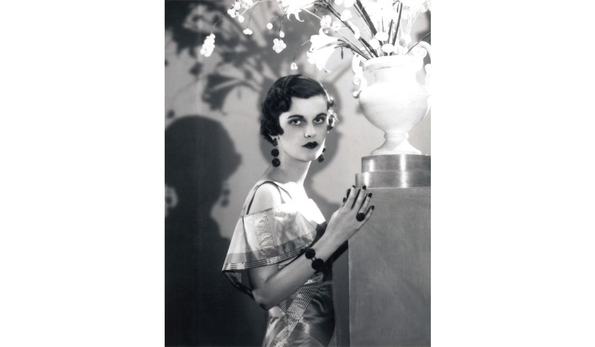 margaret duchess of argyll, 1934