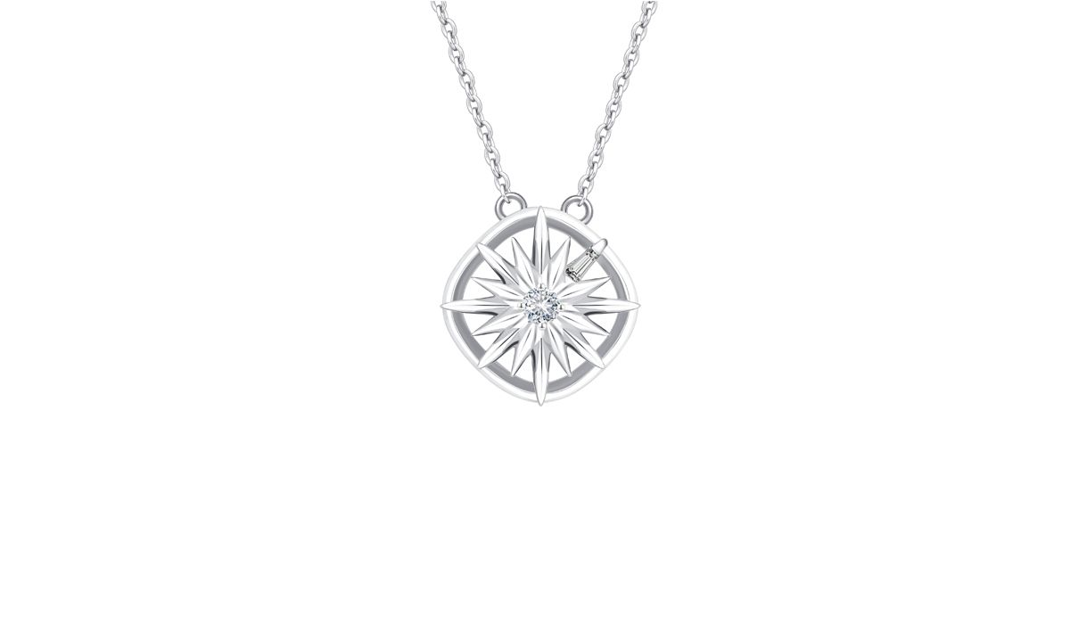 Le light collection - libert'aime by Forevermark