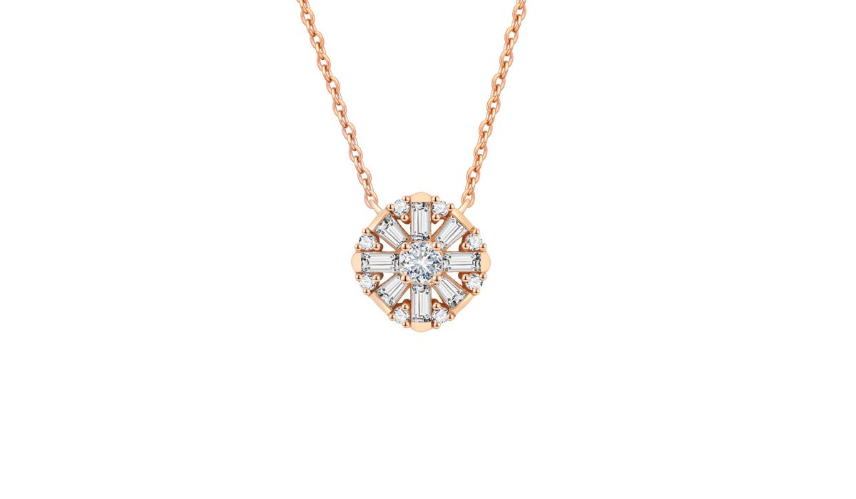 Le light collection - libert'aime by Forevermark