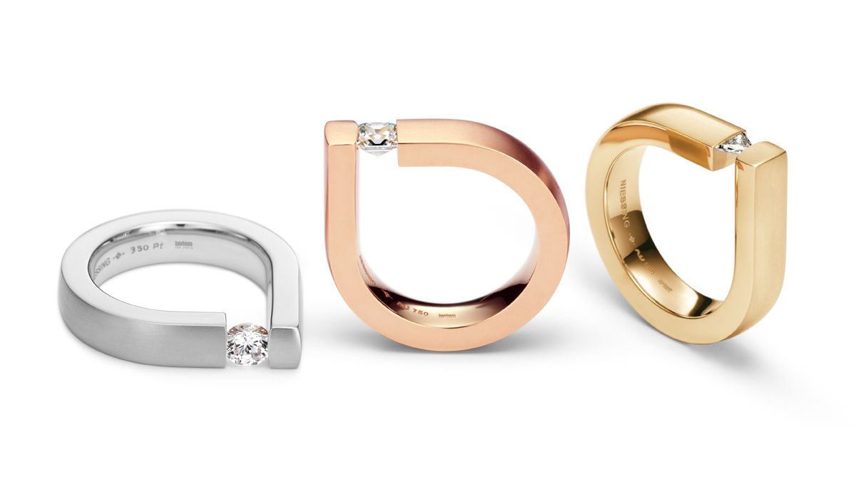 niessing rings