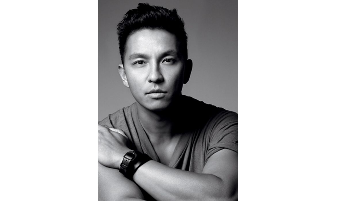 prabal gurung 